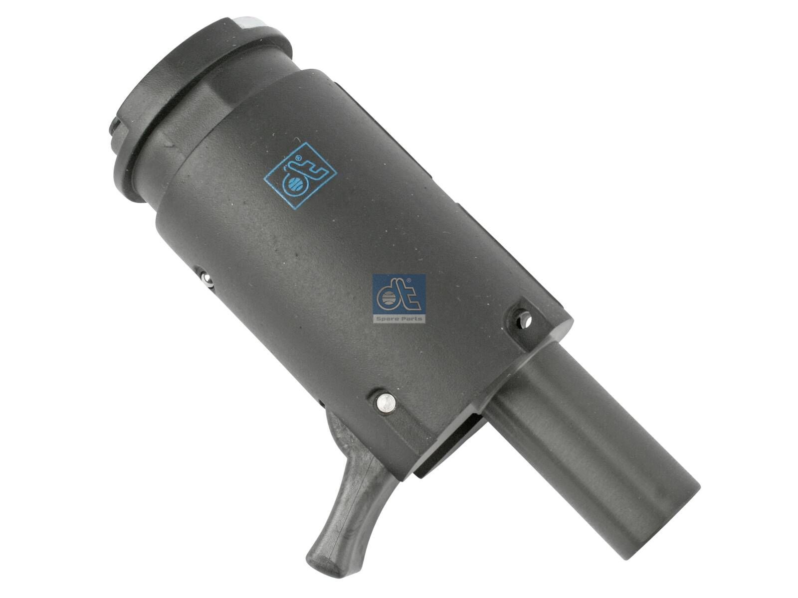 DT Spare Parts 4.60829 Gear shift lever valve
