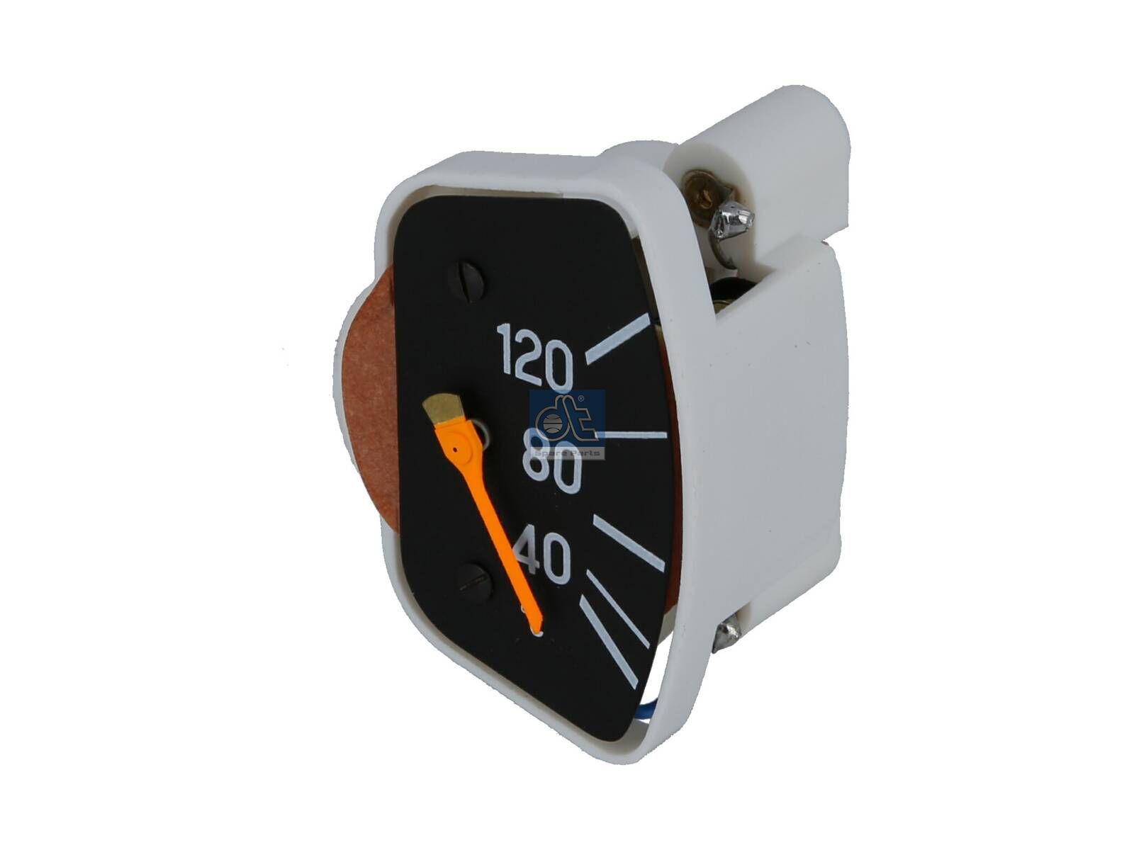 DT Spare Parts 4.60831 Temperature gauge, 24 V