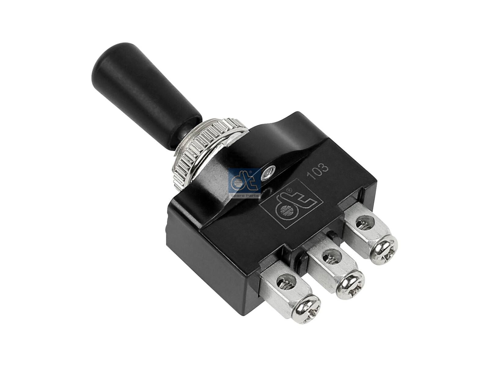 DT Spare Parts 4.60937 Switch, turn signal