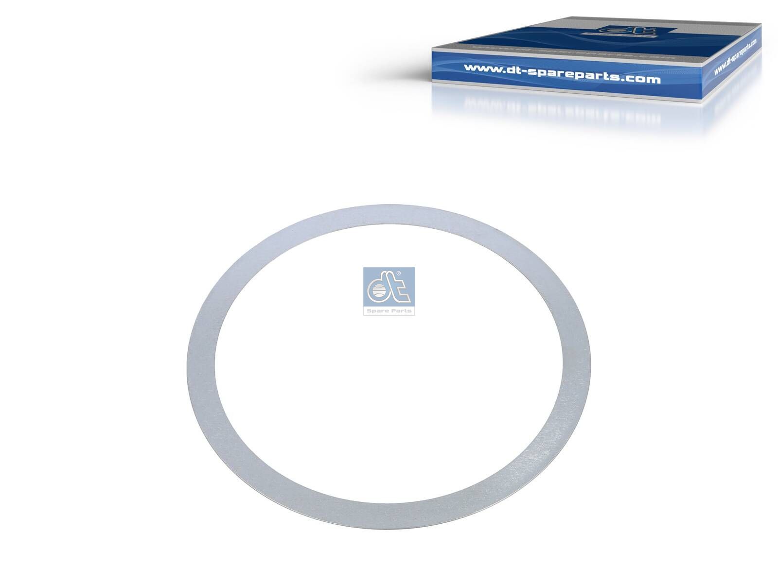 DT Spare Parts 4.60999 Spacer washer, S: 0.3 mm