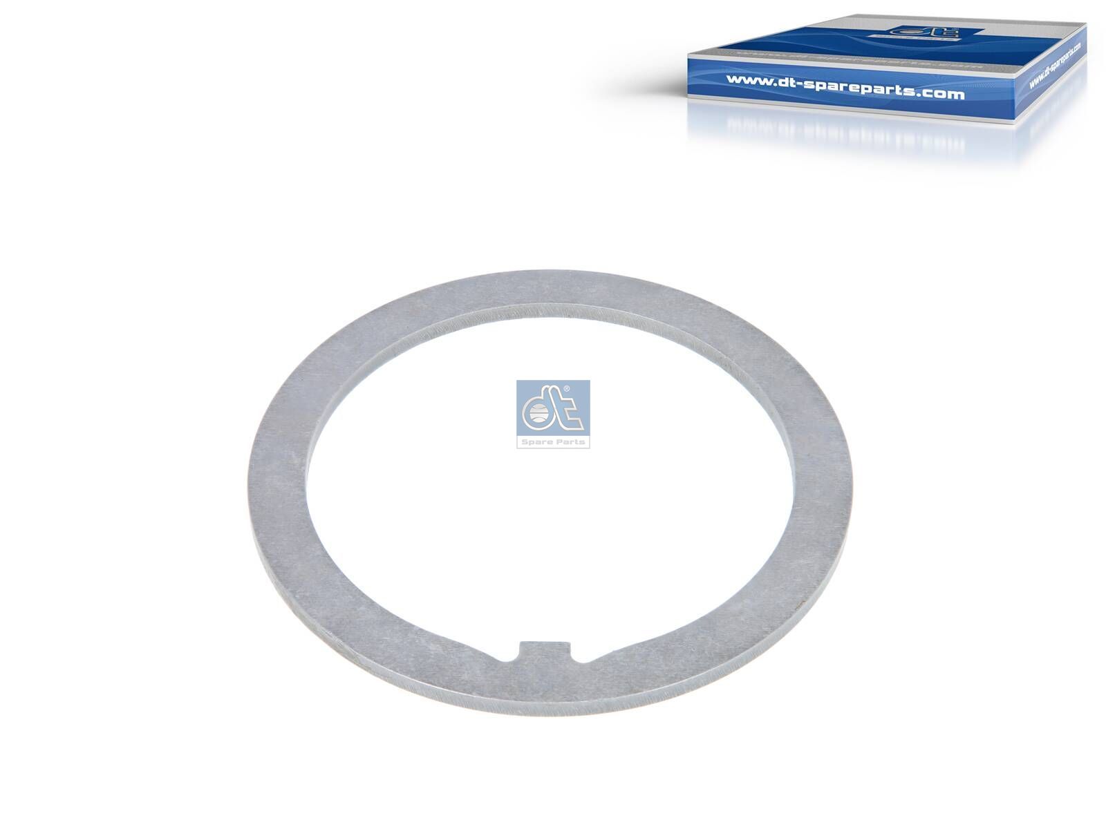 DT Spare Parts 4.61006 Spacer washer