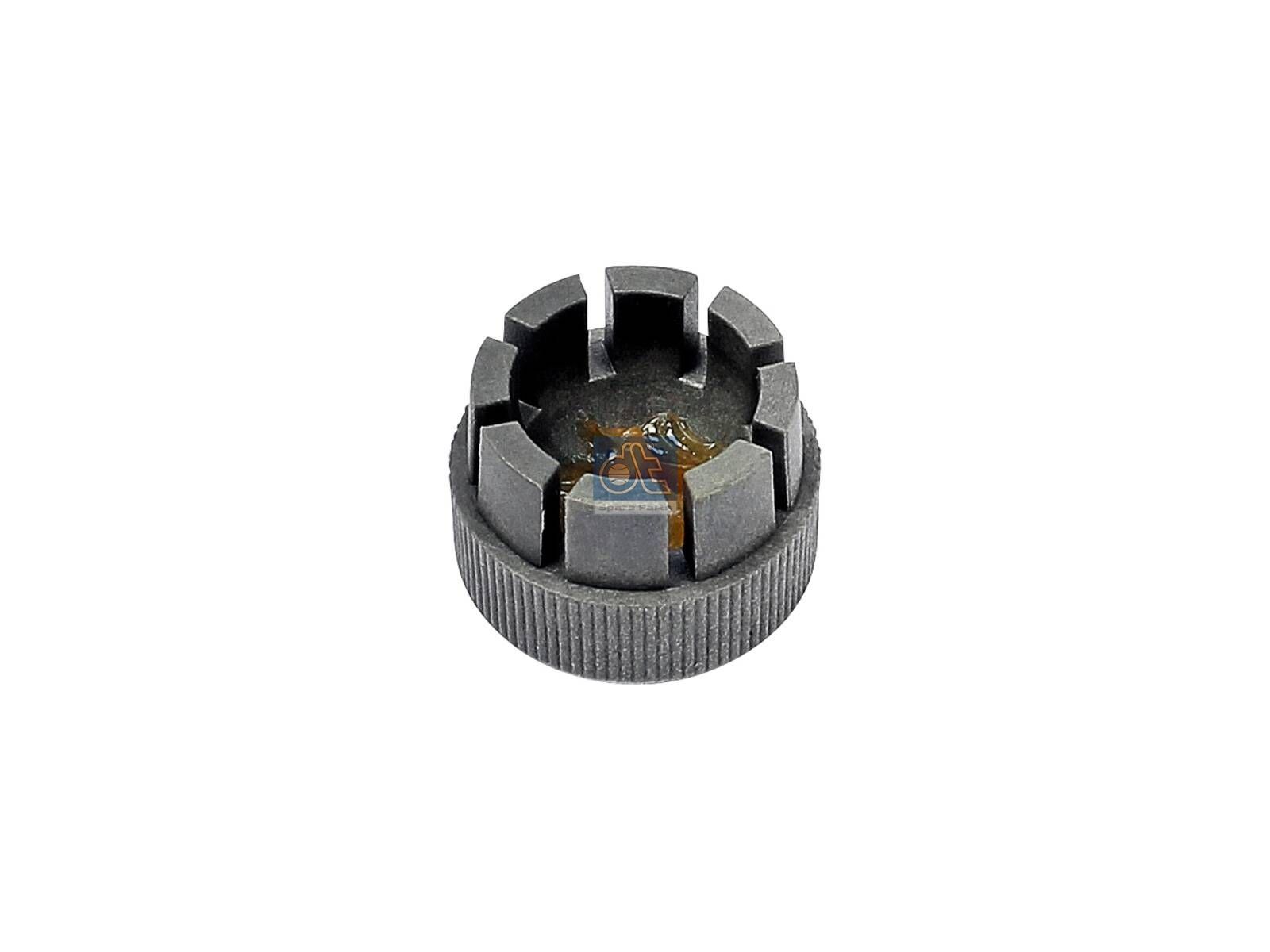 DT Spare Parts 4.61009 Bushing, release fork, d: 15.6 mm, D: 24.2 mm, H: 17 mm