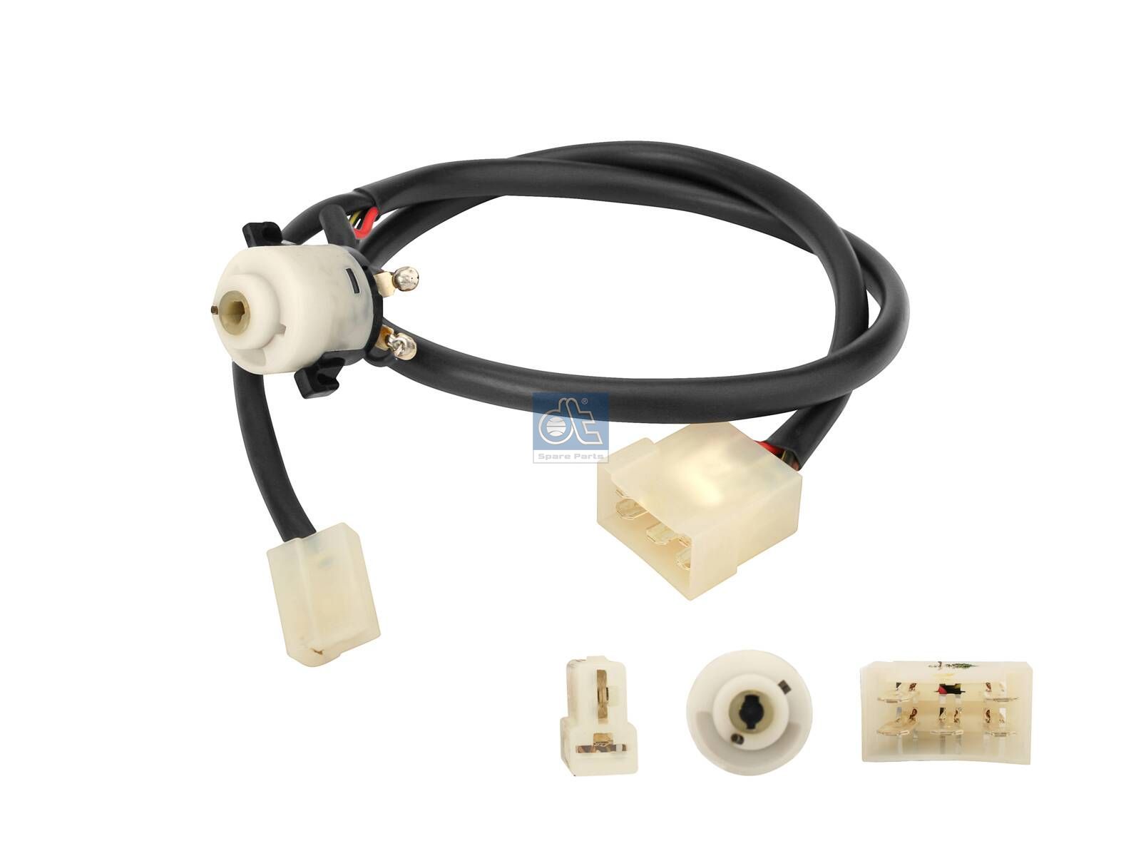 DT Spare Parts 4.61015 Ignition switch
