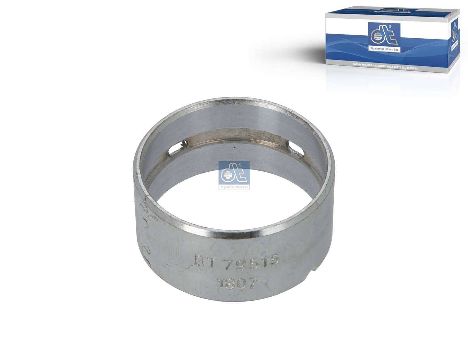 DT Spare Parts 4.61049 Crankshaft bearing, compressor, d: 38 mm, D: 42 mm, H: 21 mm