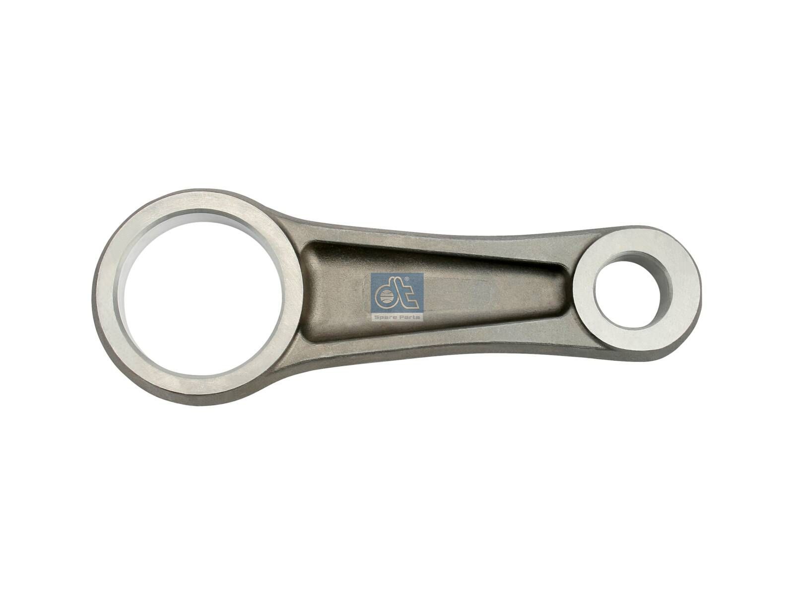 DT Spare Parts 4.61050 Connecting rod, compressor, d1: 20 mm, d2: 44 mm, L1: 117 mm, L2: 170 mm
