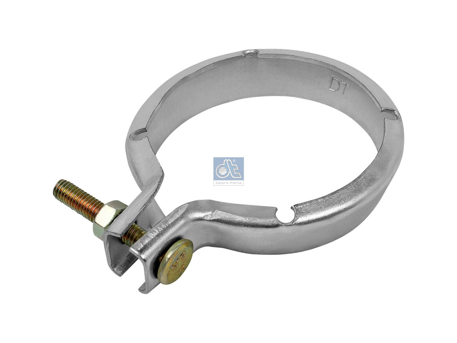 DT Spare Parts 4.61057 Clamp, D: 100 mm