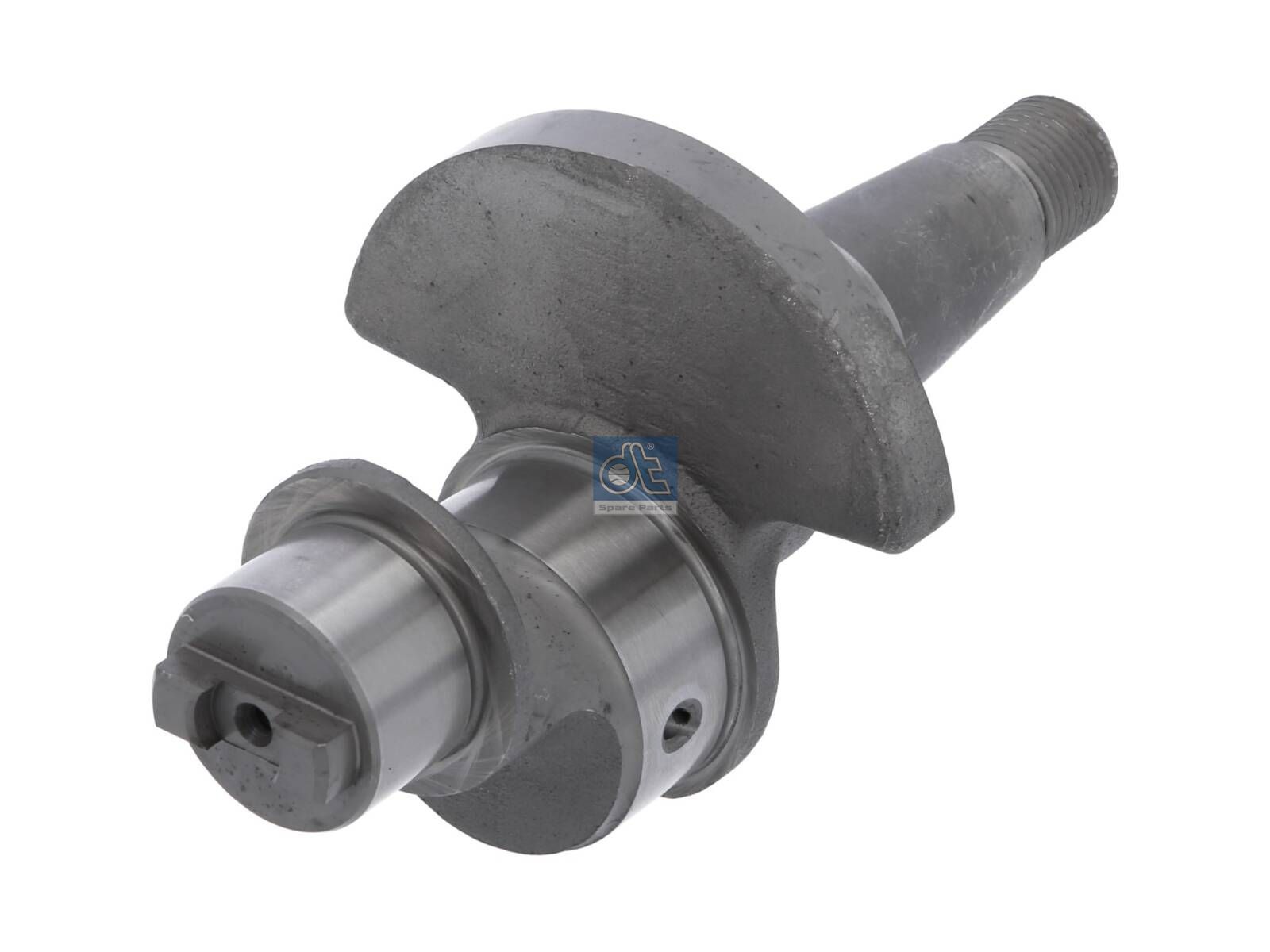 DT Spare Parts 4.61149 Crankshaft, compressor