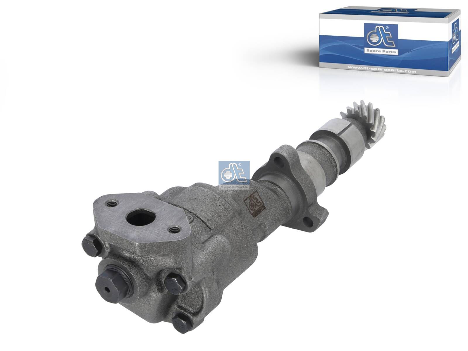 DT Spare Parts 4.61158 Oil pump