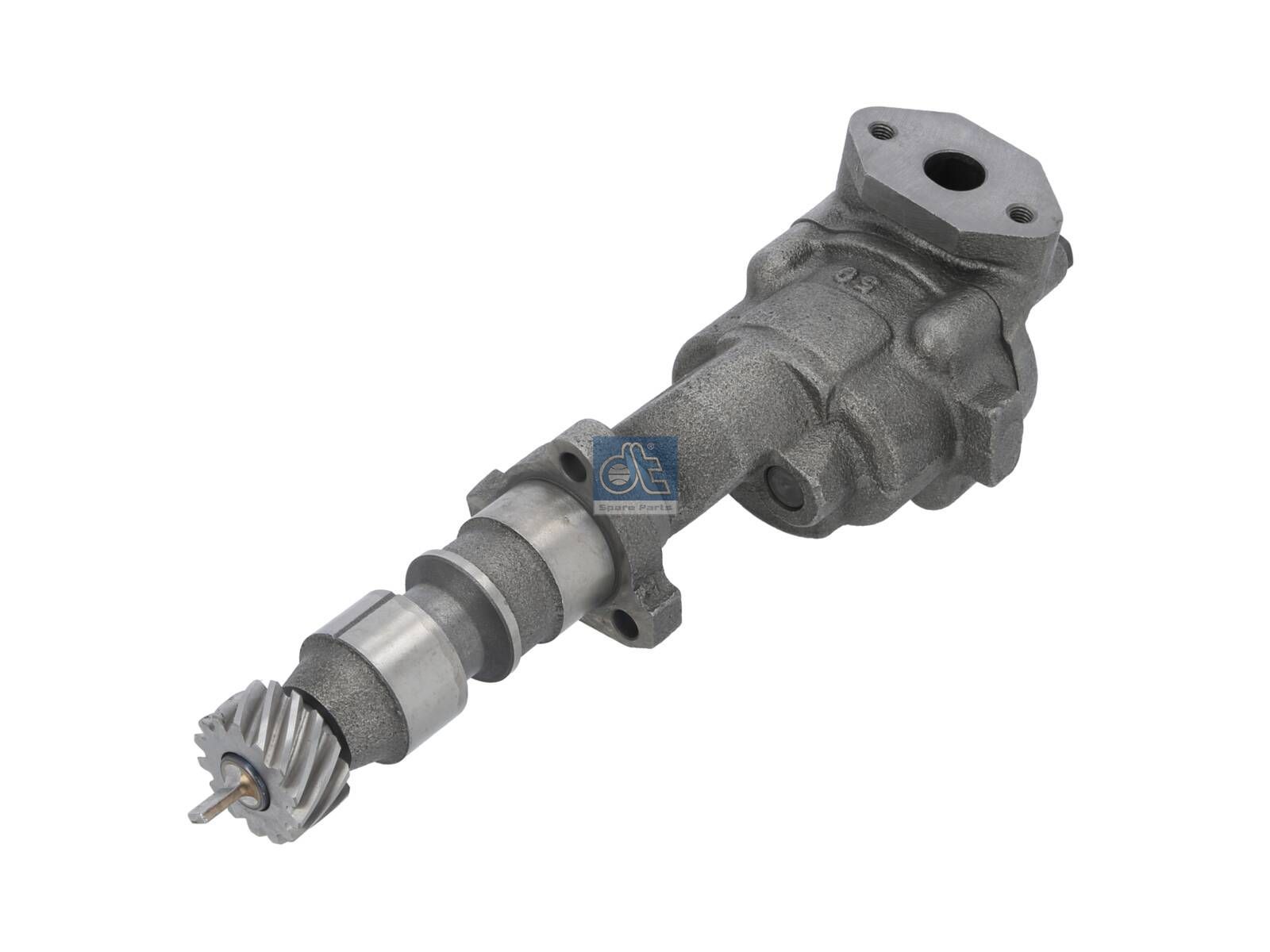 DT Spare Parts 4.61158 Oil pump