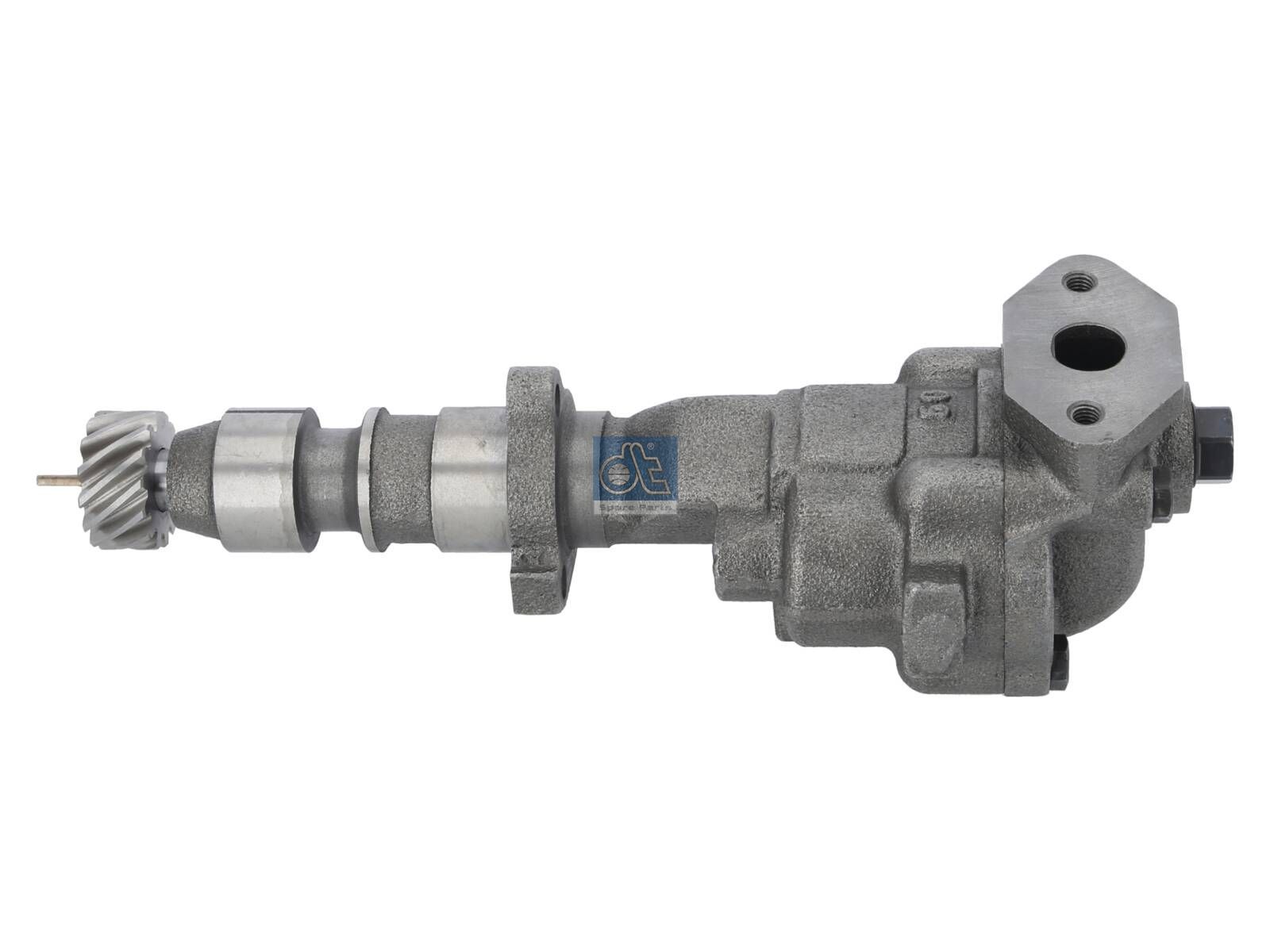 DT Spare Parts 4.61158 Oil pump