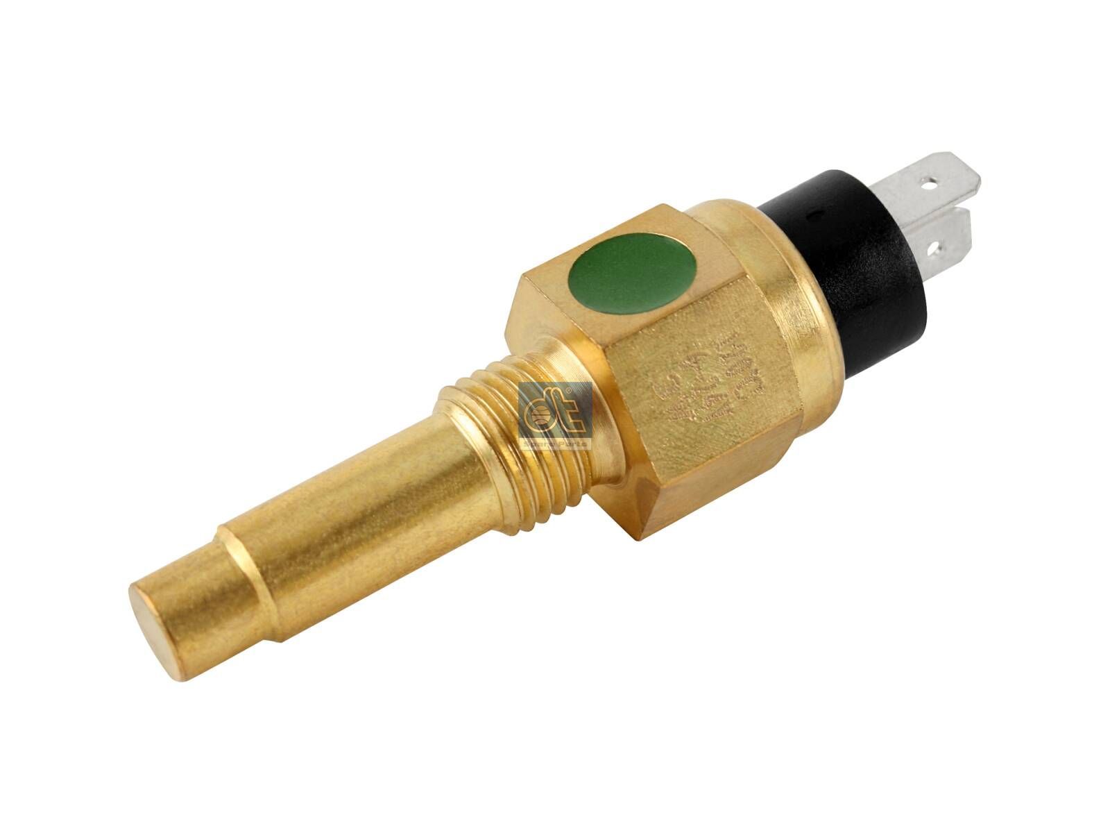 DT Spare Parts 4.61177 Temperature sensor, M14 x 1,5, 103 °C