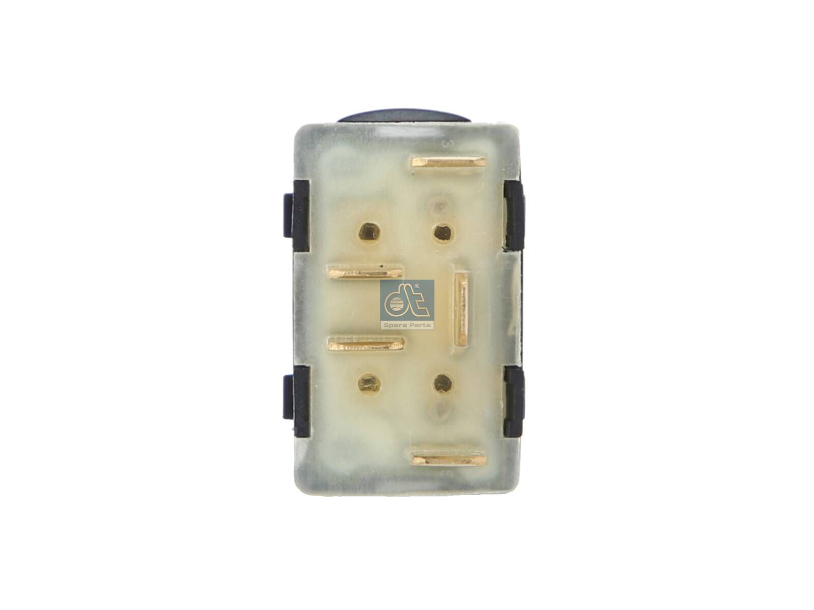 DT Spare Parts 4.61179 Rocker switch, window regulator
