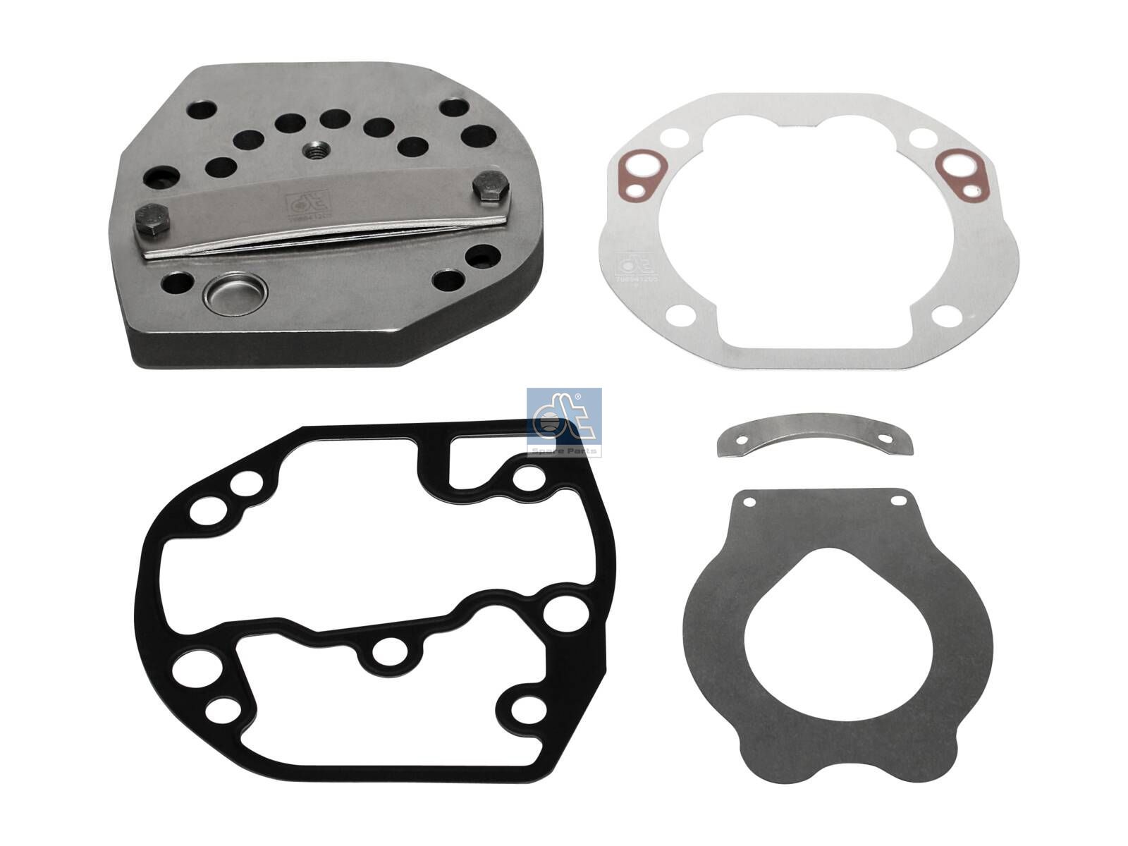 DT Spare Parts 4.61212 Valve plate