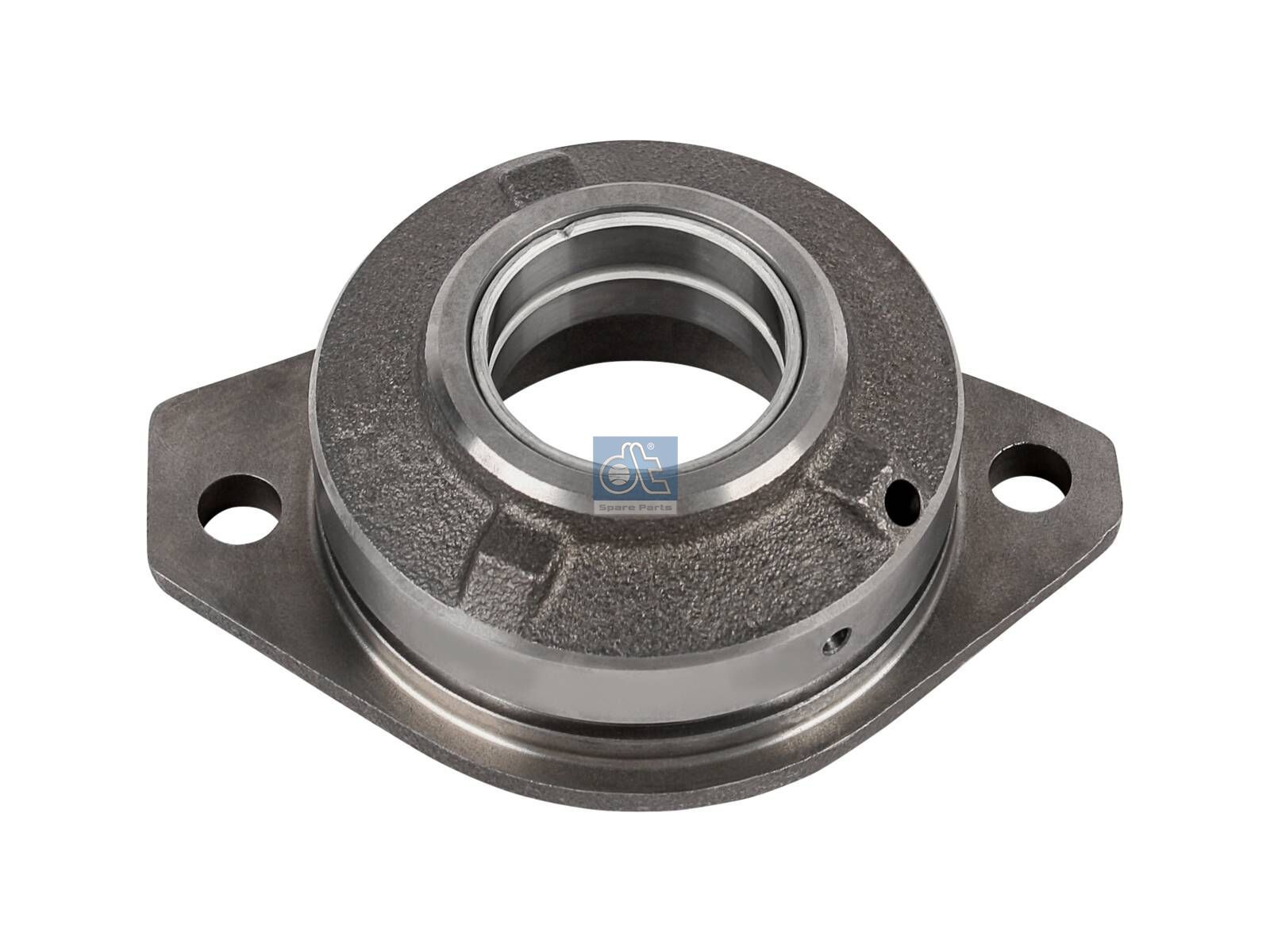 DT Spare Parts 4.61256 Flange, compressor