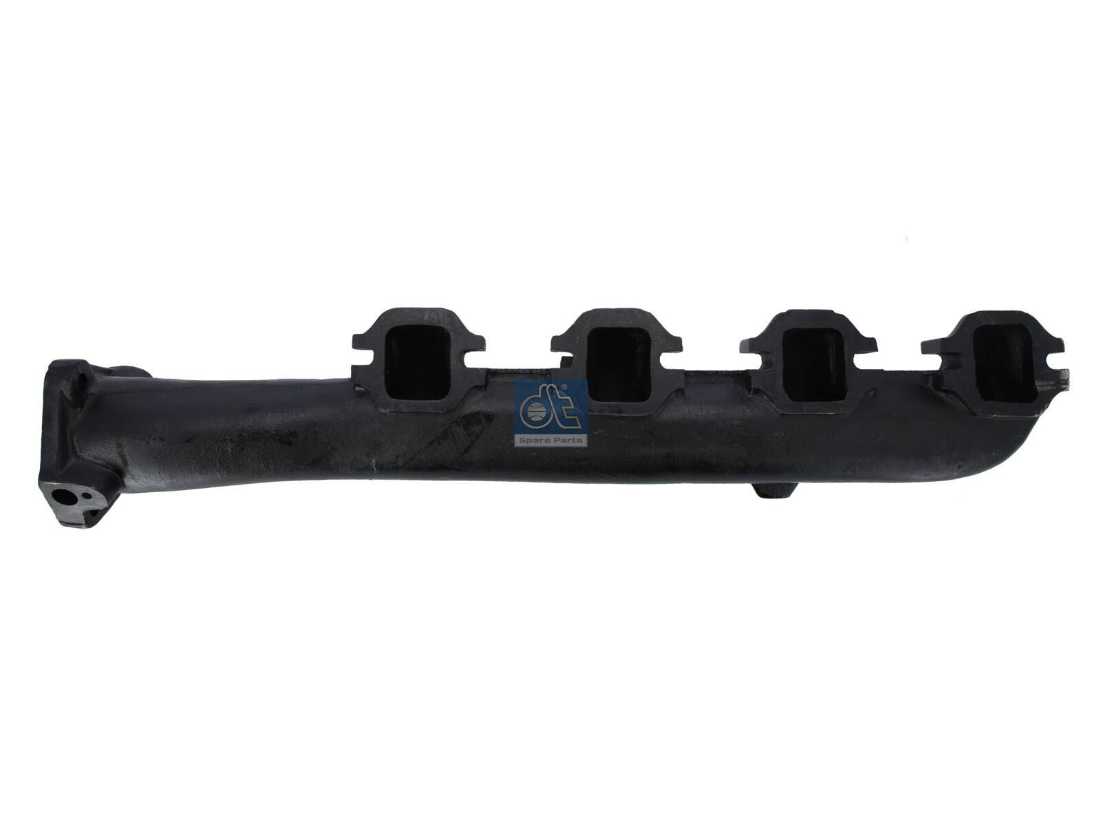 DT Spare Parts 4.61258 Exhaust manifold