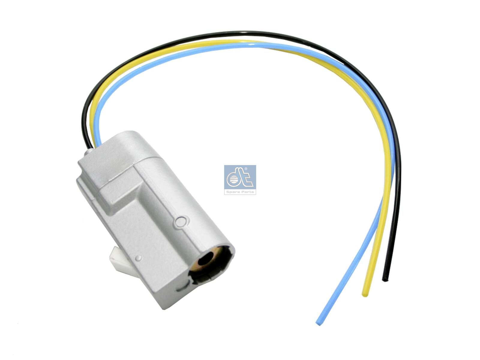DT Spare Parts 4.61279 Gear shift lever valve