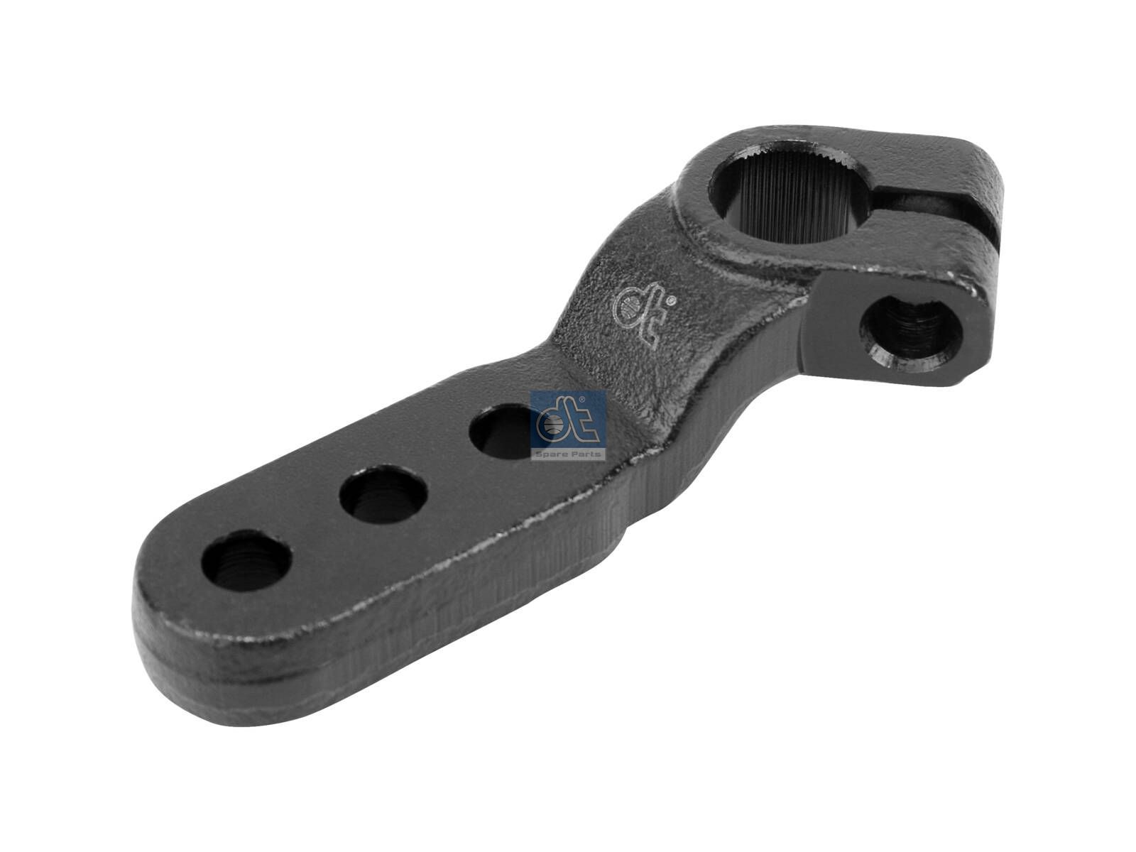 DT Spare Parts 4.61291 Gear shift lever