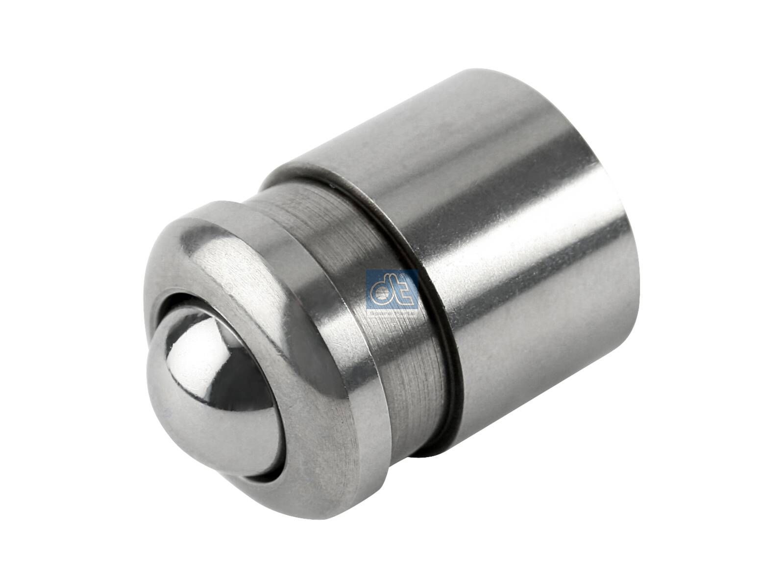 DT Spare Parts 4.61299 Roller, D: 20 mm, L: 29 mm
