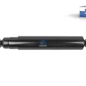 DT Spare Parts 4.61315 Shock absorber, b1: 16 mm, b2: 16 mm, Lmin: 483 mm, Lmax: 791 mm