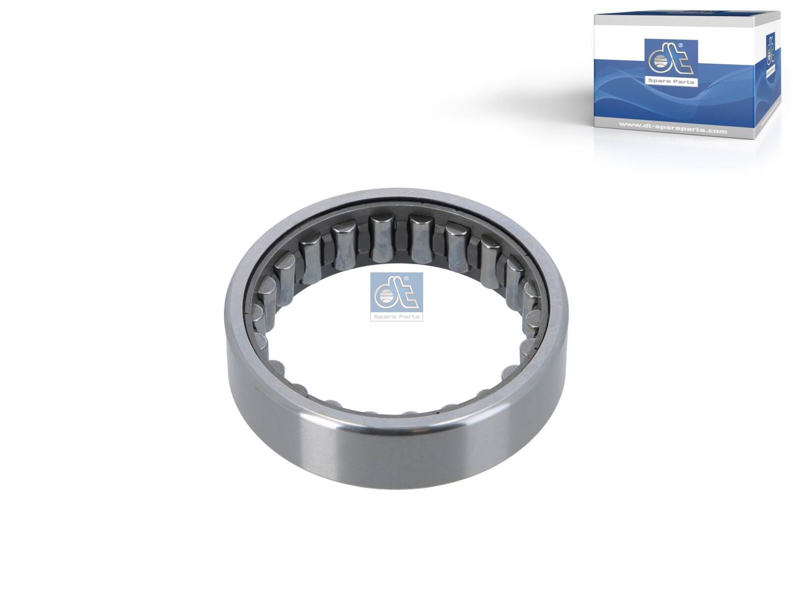 DT Spare Parts 4.61323 Needle bearing, d: 50 mm, D: 65 mm, H: 17 mm
