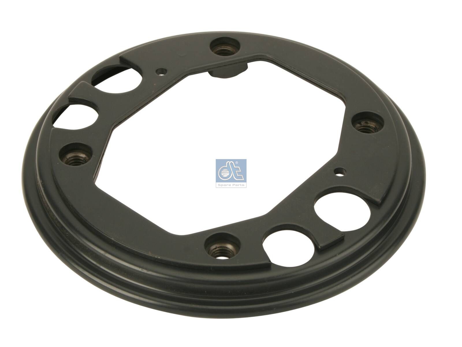 DT Spare Parts 4.61335 Bracket, gear shift lever