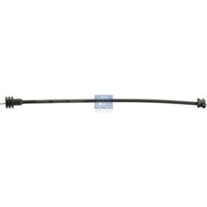 DT Spare Parts 4.61367 Wire, door handle, L: 278 mm