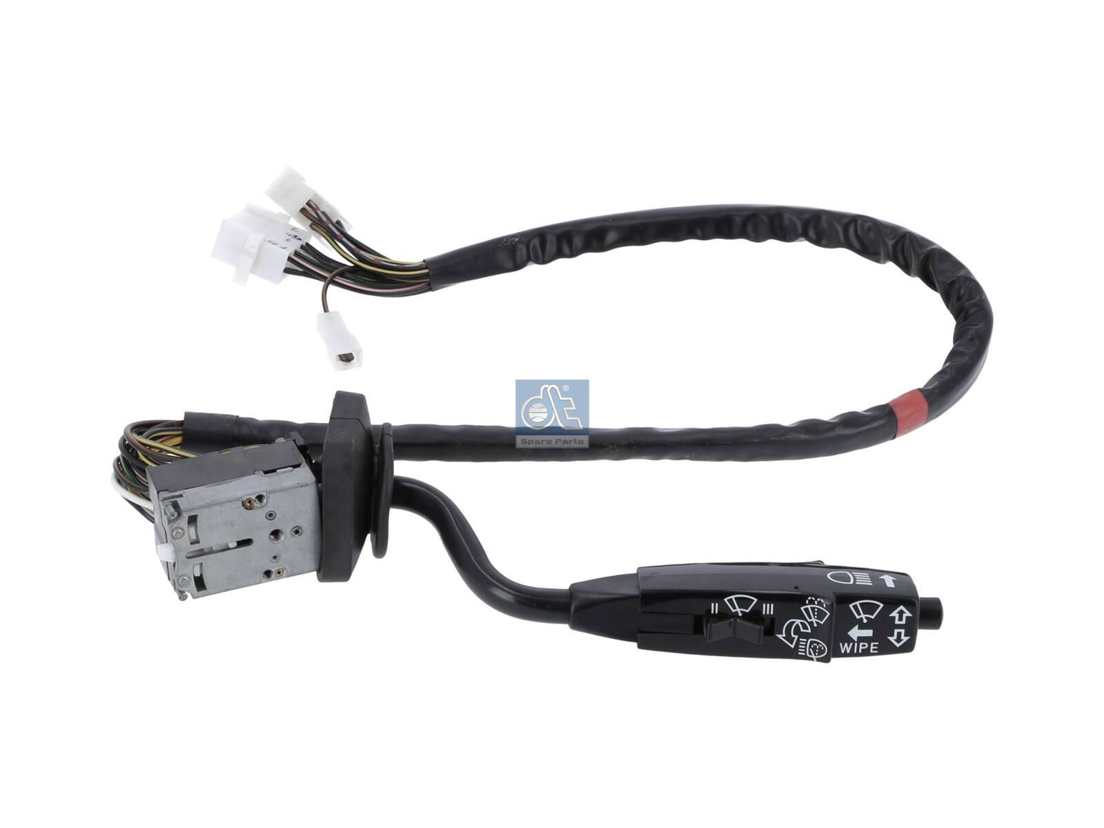 DT Spare Parts 4.61411 Steering column switch