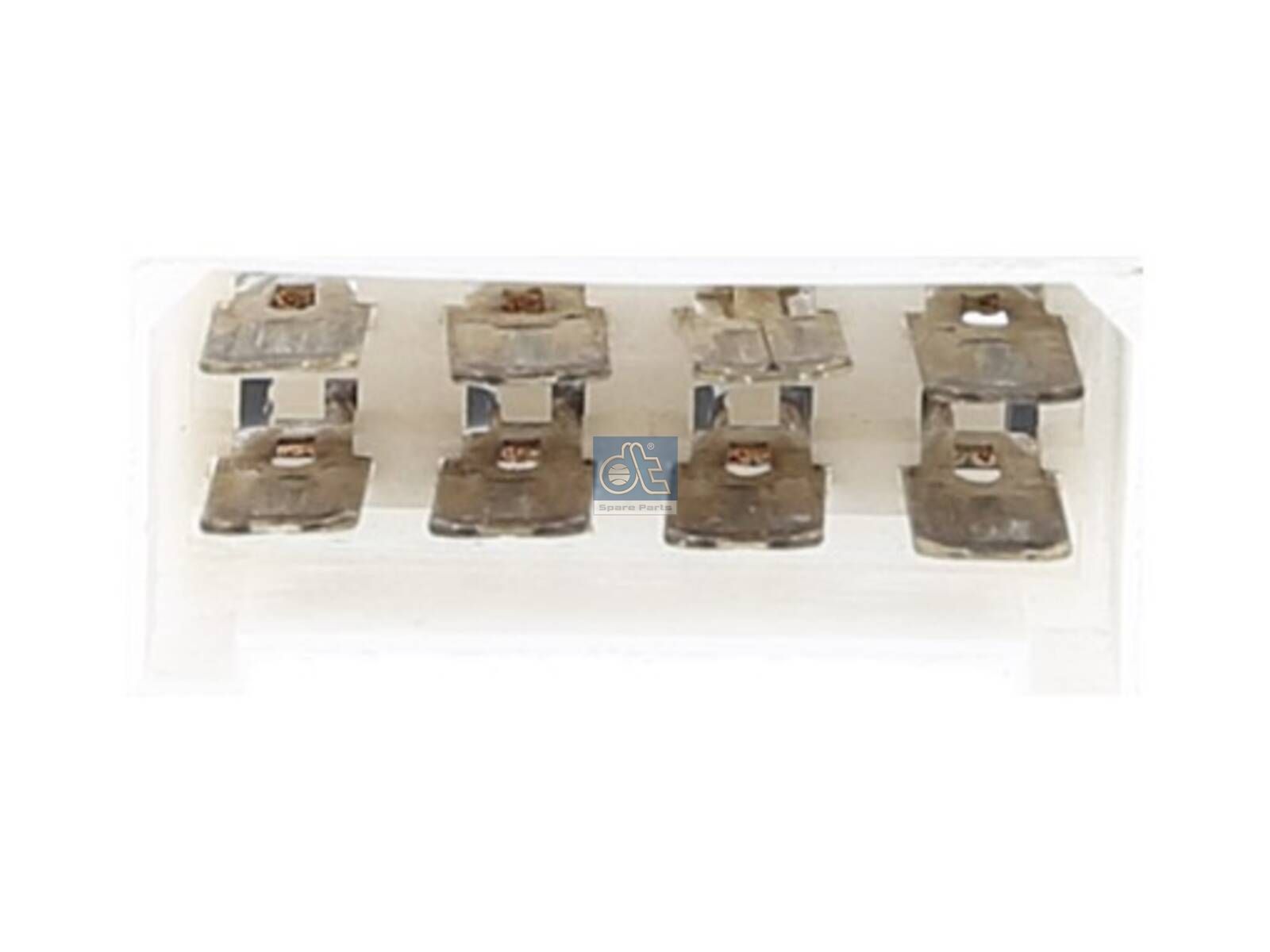 DT Spare Parts 4.61411 Steering column switch