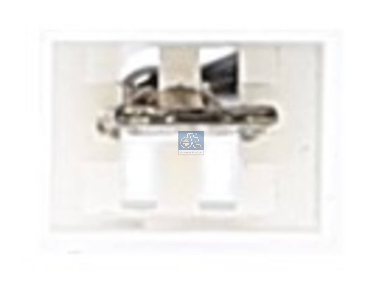 DT Spare Parts 4.61411 Steering column switch