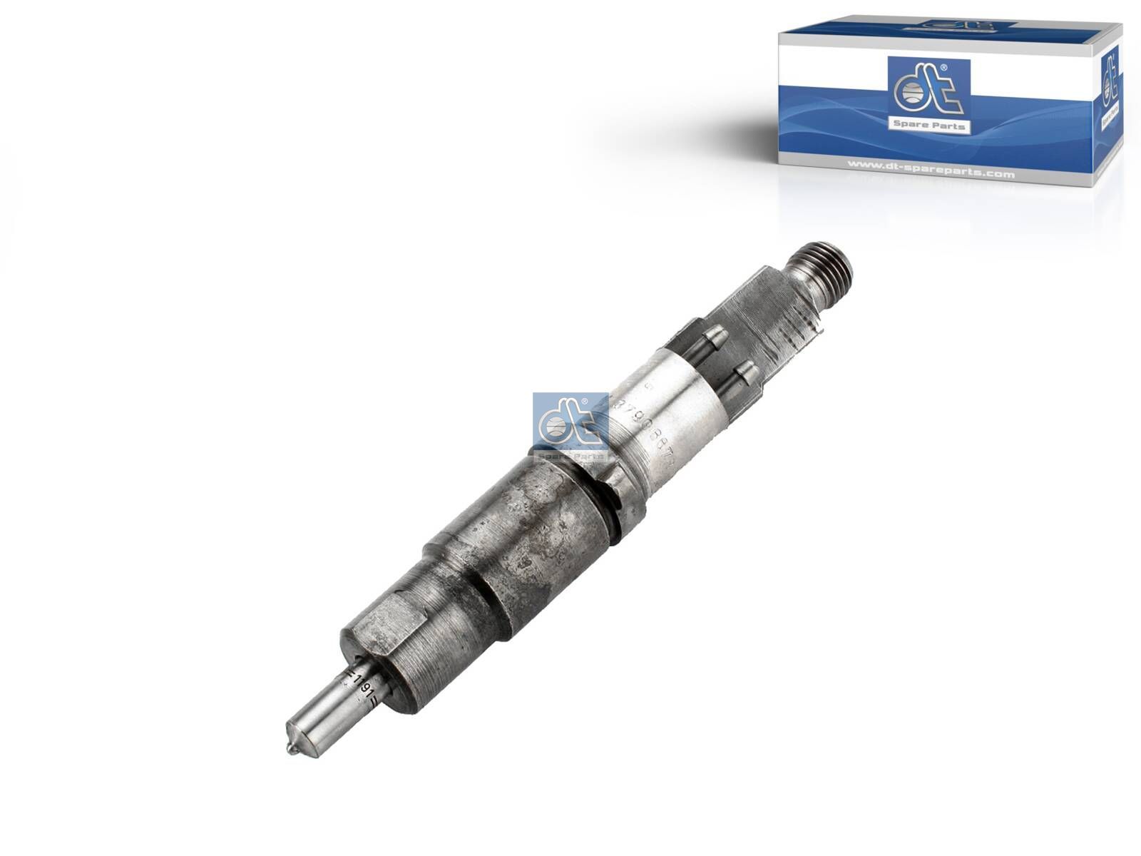 DT Spare Parts 4.61473 Nozzle holder