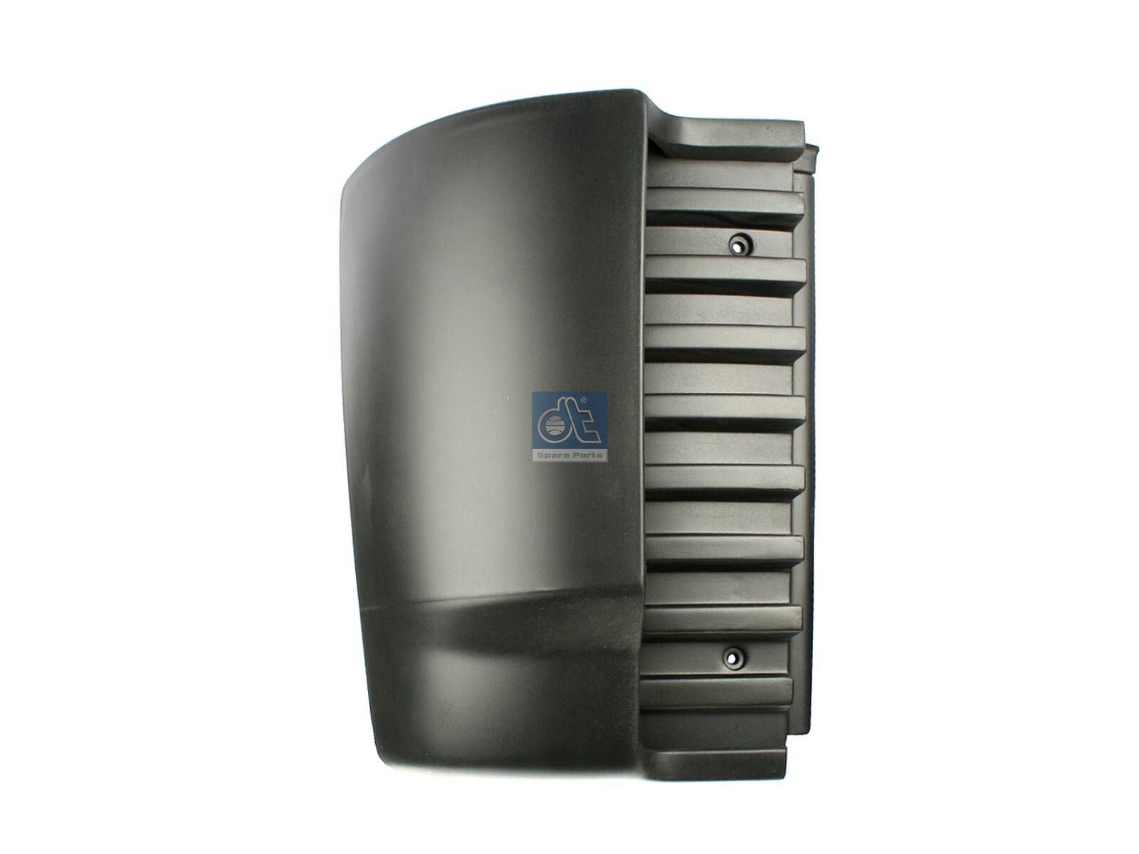 DT Spare Parts 4.61487 Cabin corner, right