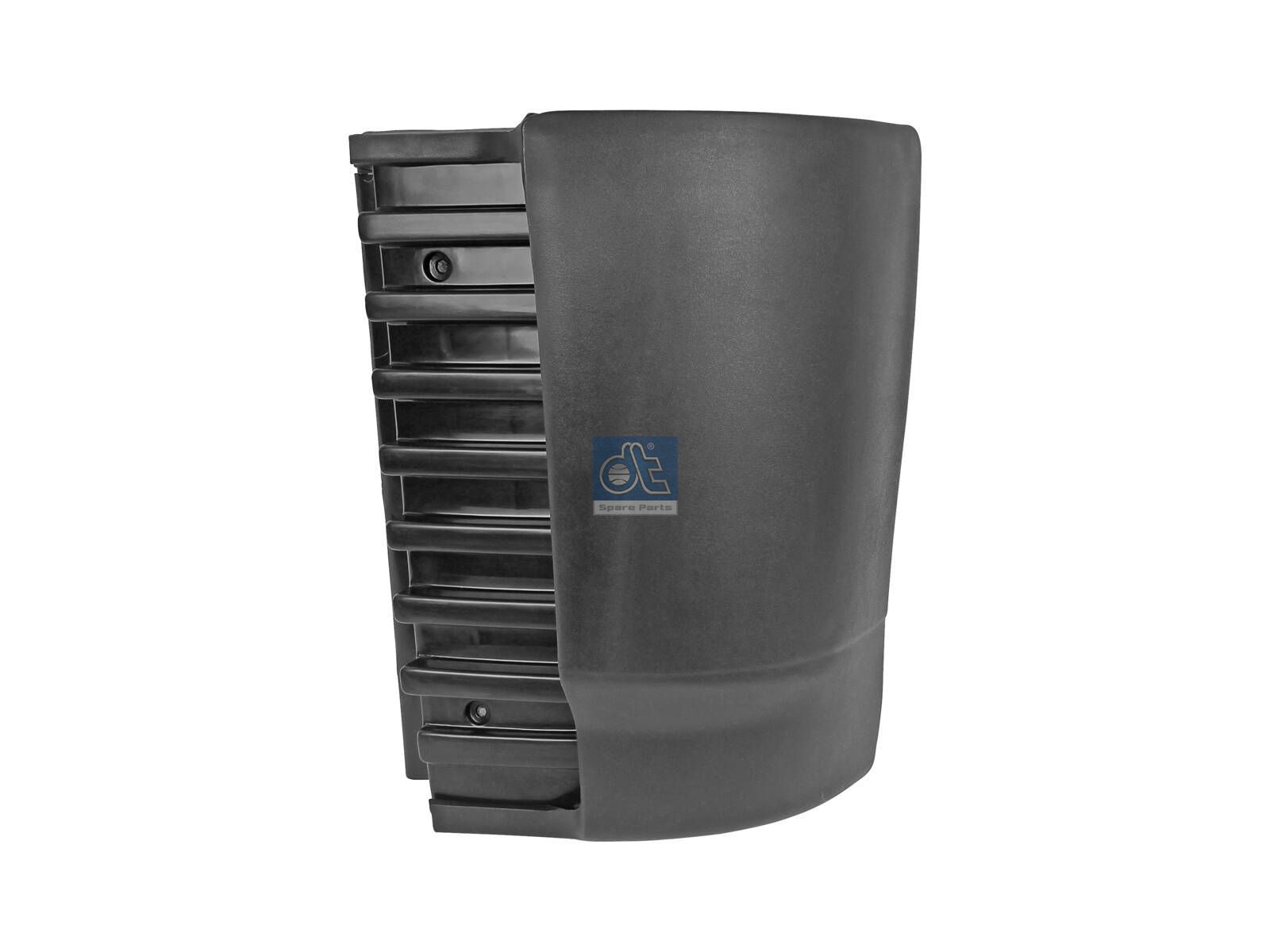 DT Spare Parts 4.61488 Cabin corner, left