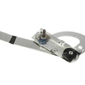 DT Spare Parts 4.61505 Window regulator, left