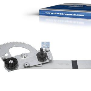 DT Spare Parts 4.61506 Window regulator, right