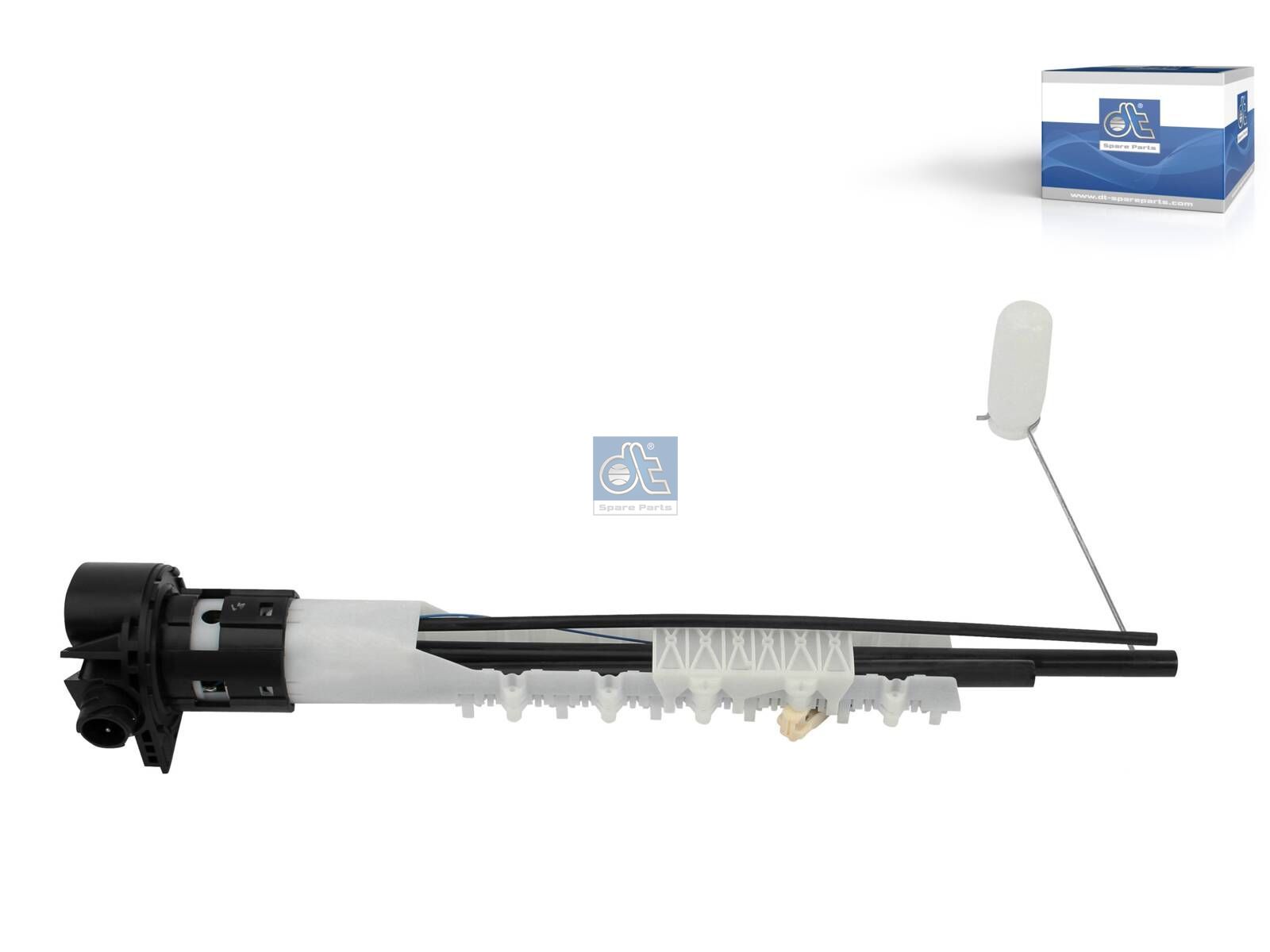 DT Spare Parts 4.61510 Fuel level sensor, L: 450 mm