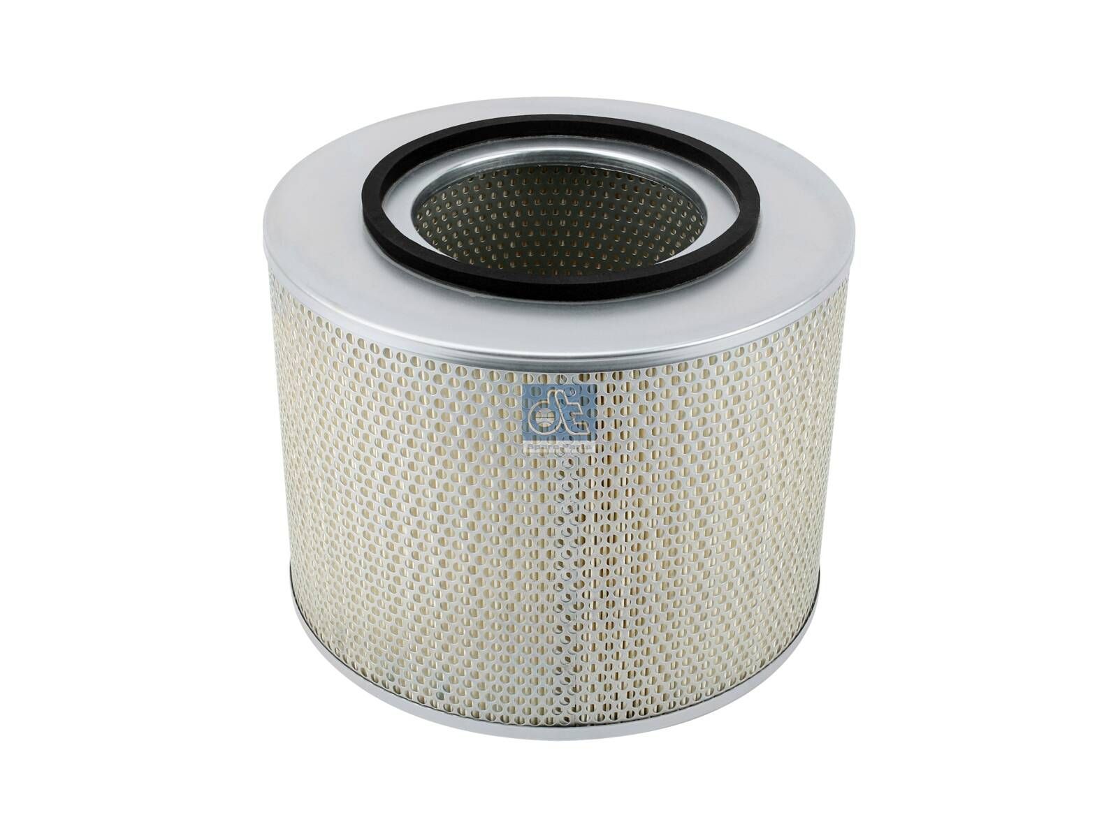 DT Spare Parts 4.61534 Air filter, d: 162 mm, D: 326 mm, H: 261 mm
