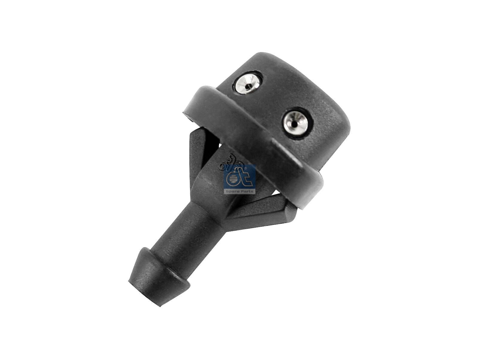 DT Spare Parts 4.61546 Wiper nozzle
