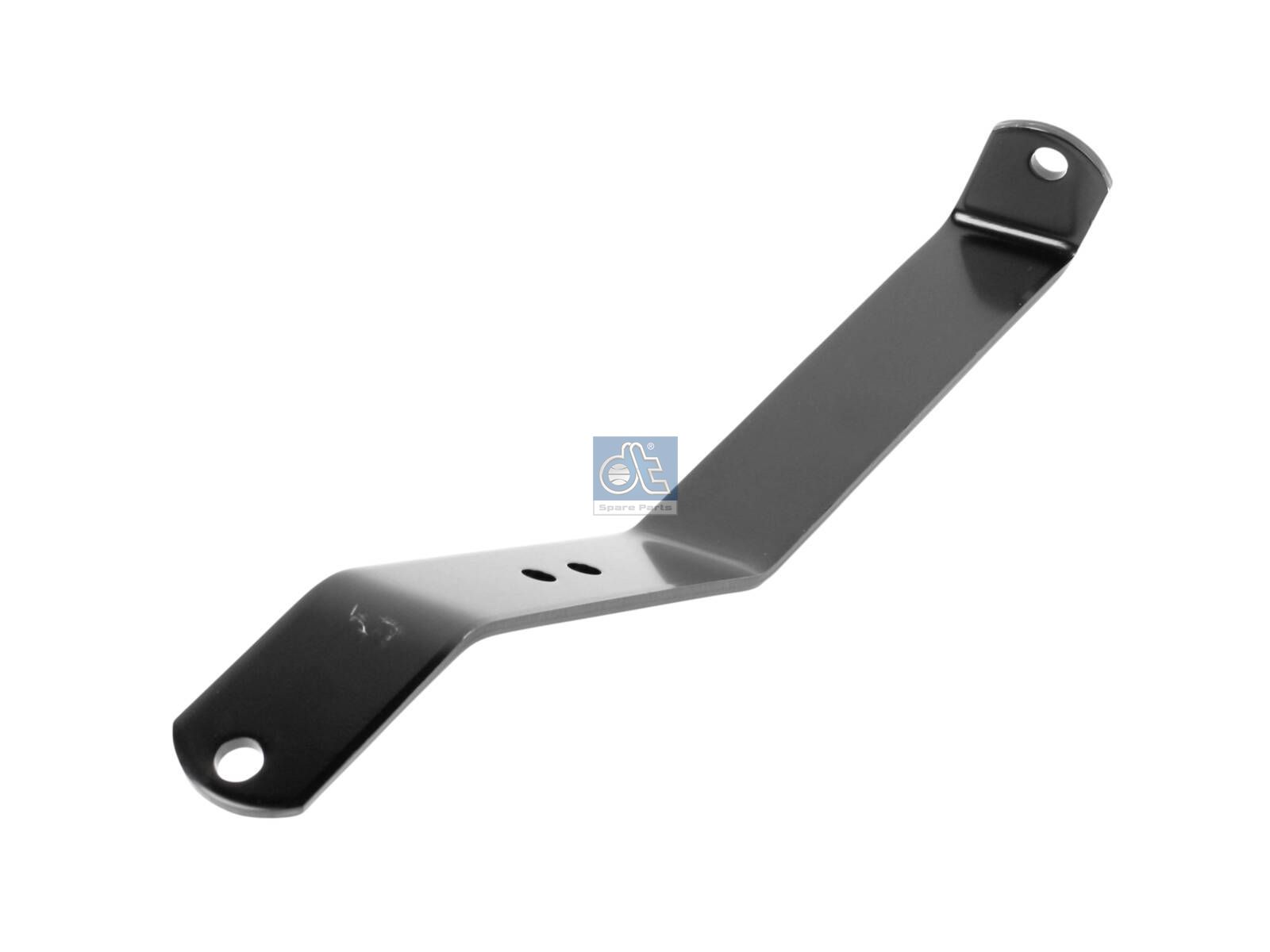 DT Spare Parts 4.61565 Bracket, fan ring, left
