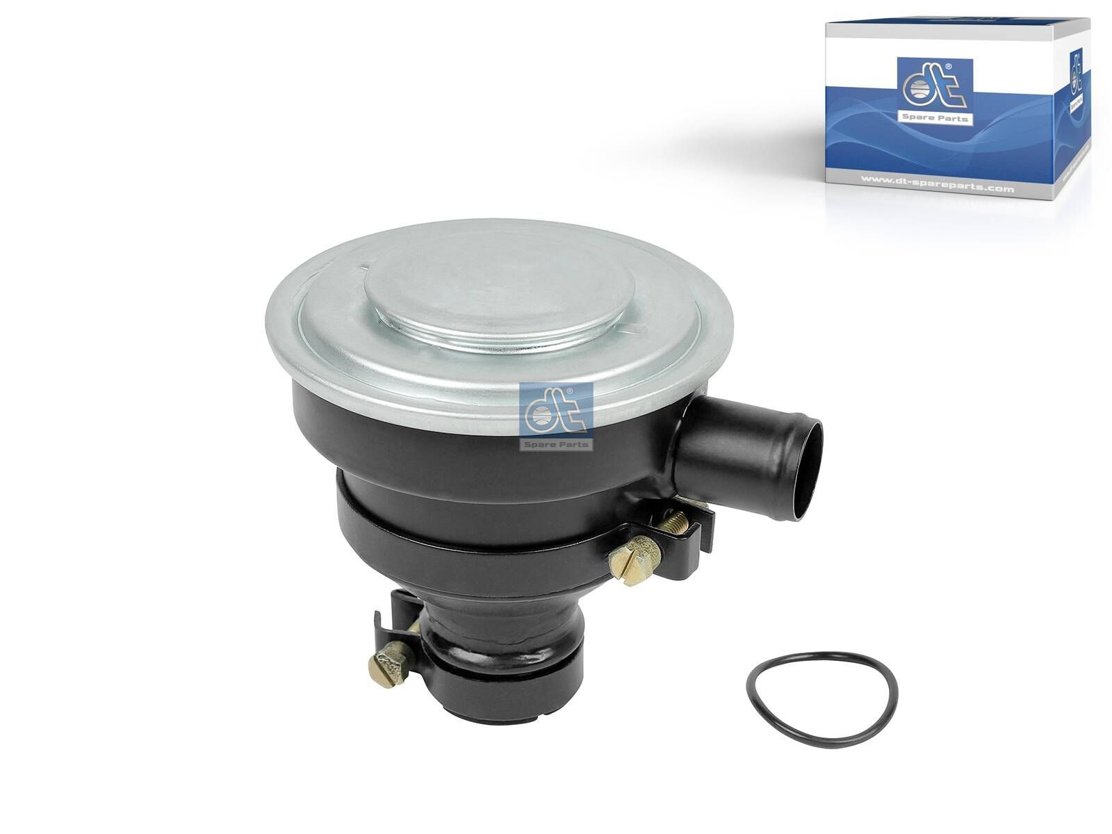 DT Spare Parts 4.61597 Oil separator, complete with o-ring