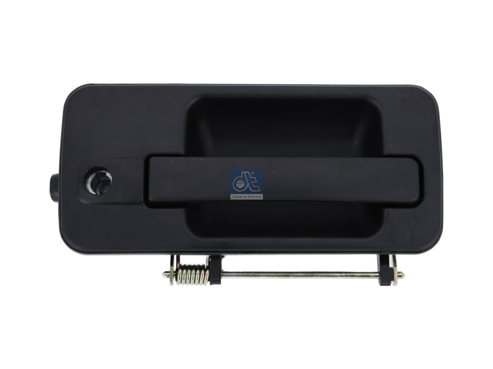 DT Spare Parts 4.61639 Outside door handle, right