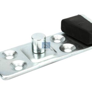 DT Spare Parts 4.61641 Locking pin, left