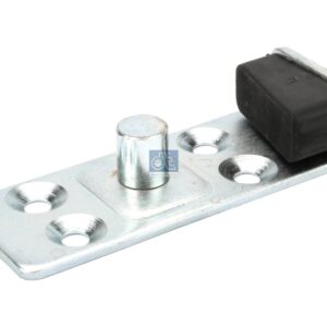 DT Spare Parts 4.61642 Locking pin, right