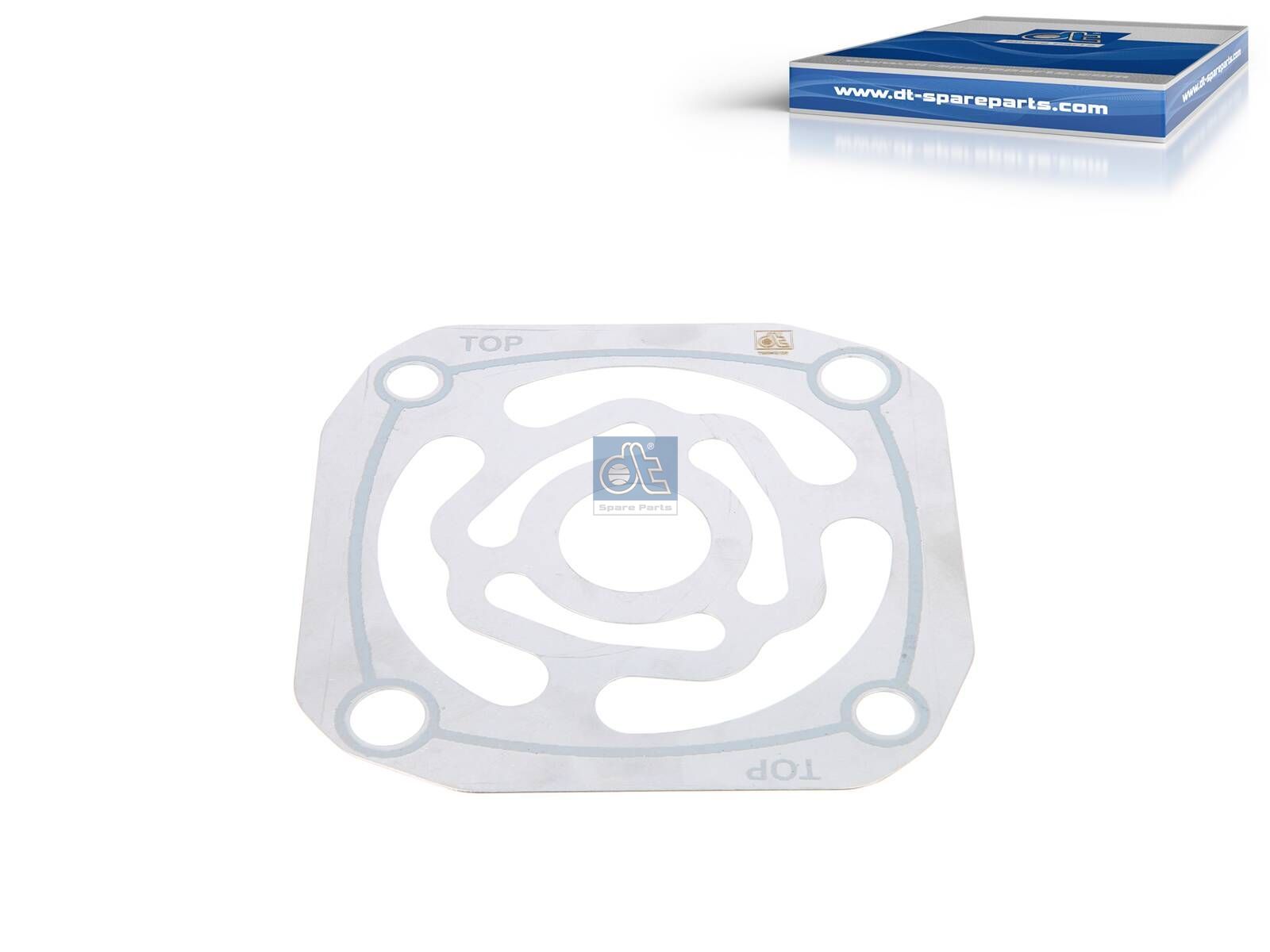 DT Spare Parts 4.61659 Suction disc