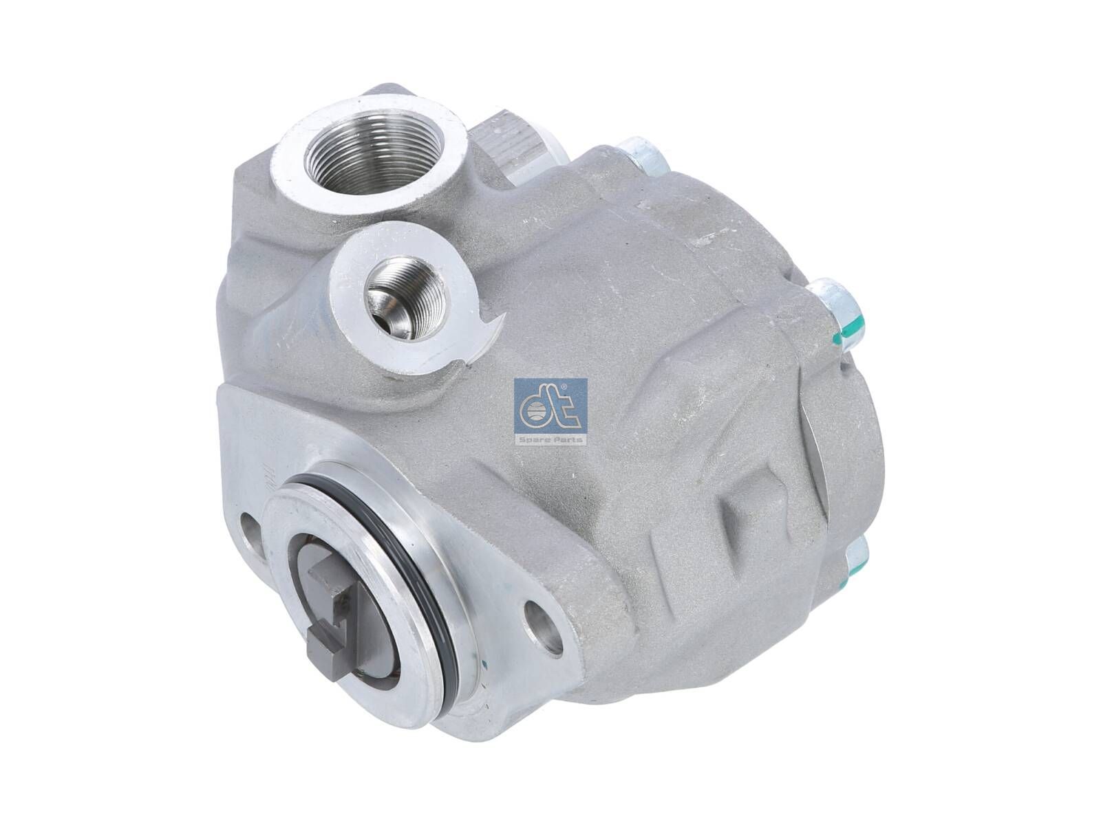 DT Spare Parts 4.61748 Servo pump, left turn, 180 bar