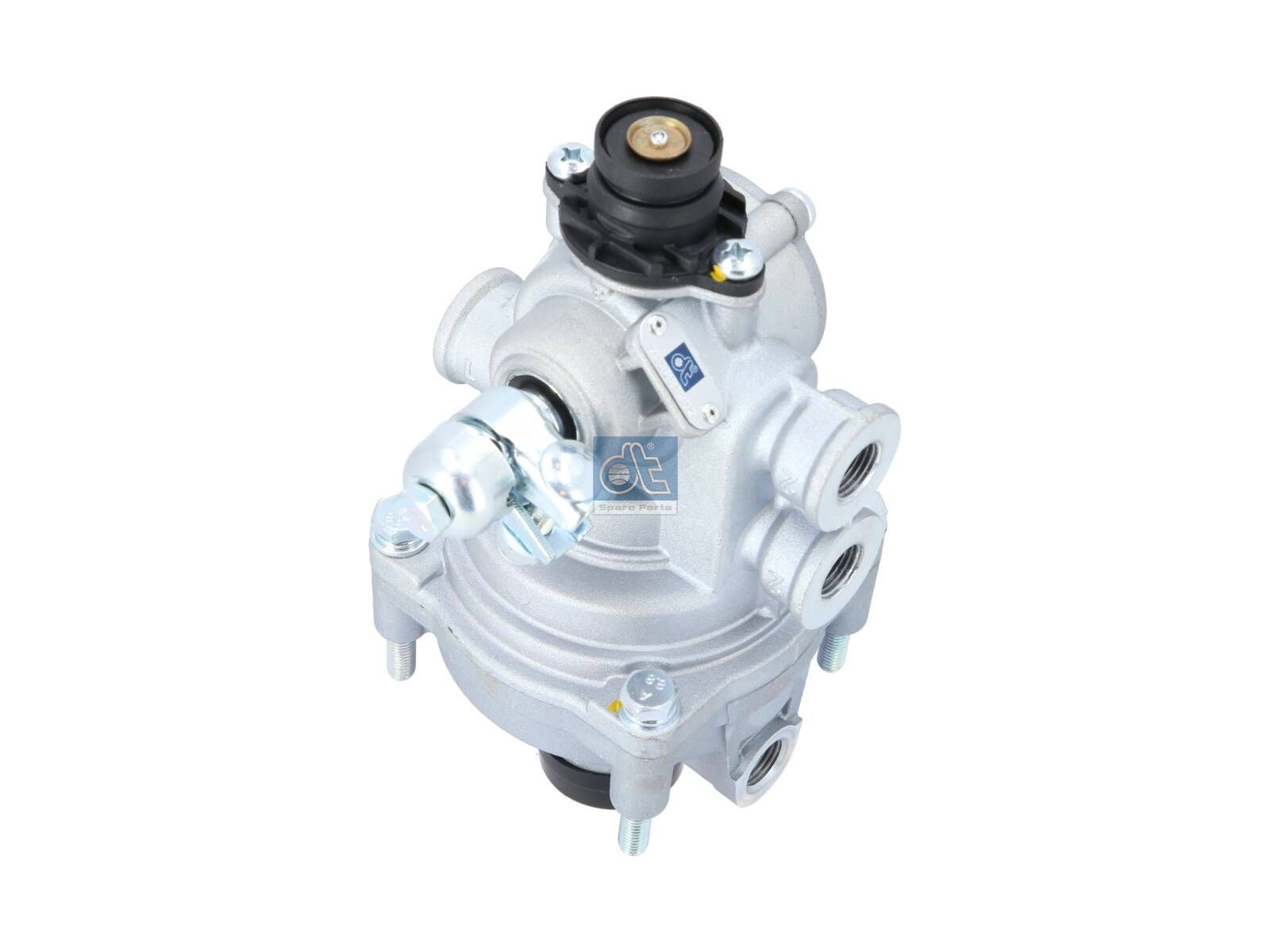 DT Spare Parts 4.61781 Load sensitive valve, M16 x 1,5, 0.7 bar