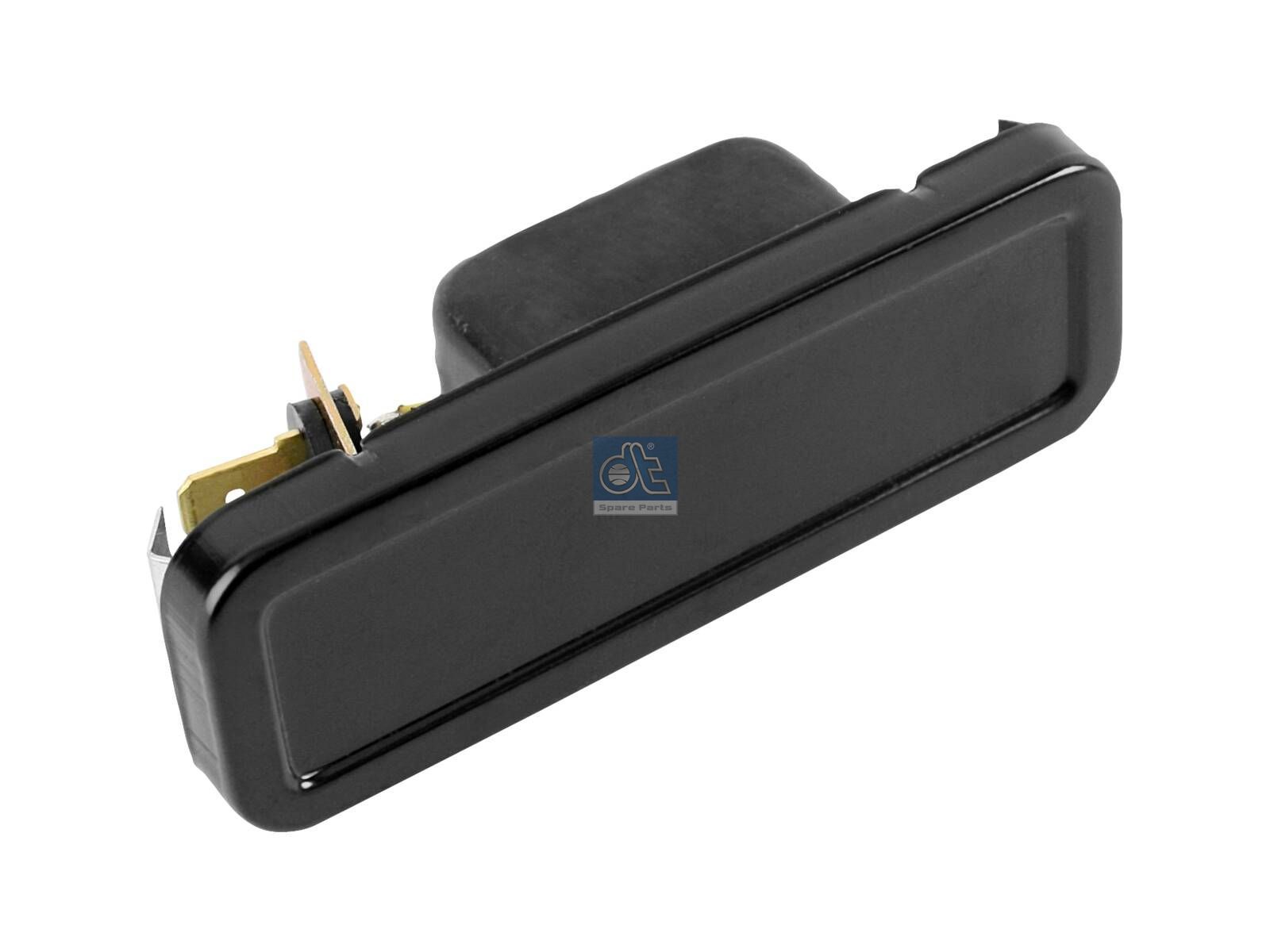 DT Spare Parts 4.61815 Buzzer, 24 V