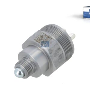 DT Spare Parts 4.61819 Switch, M12 x 1, M27 x 1