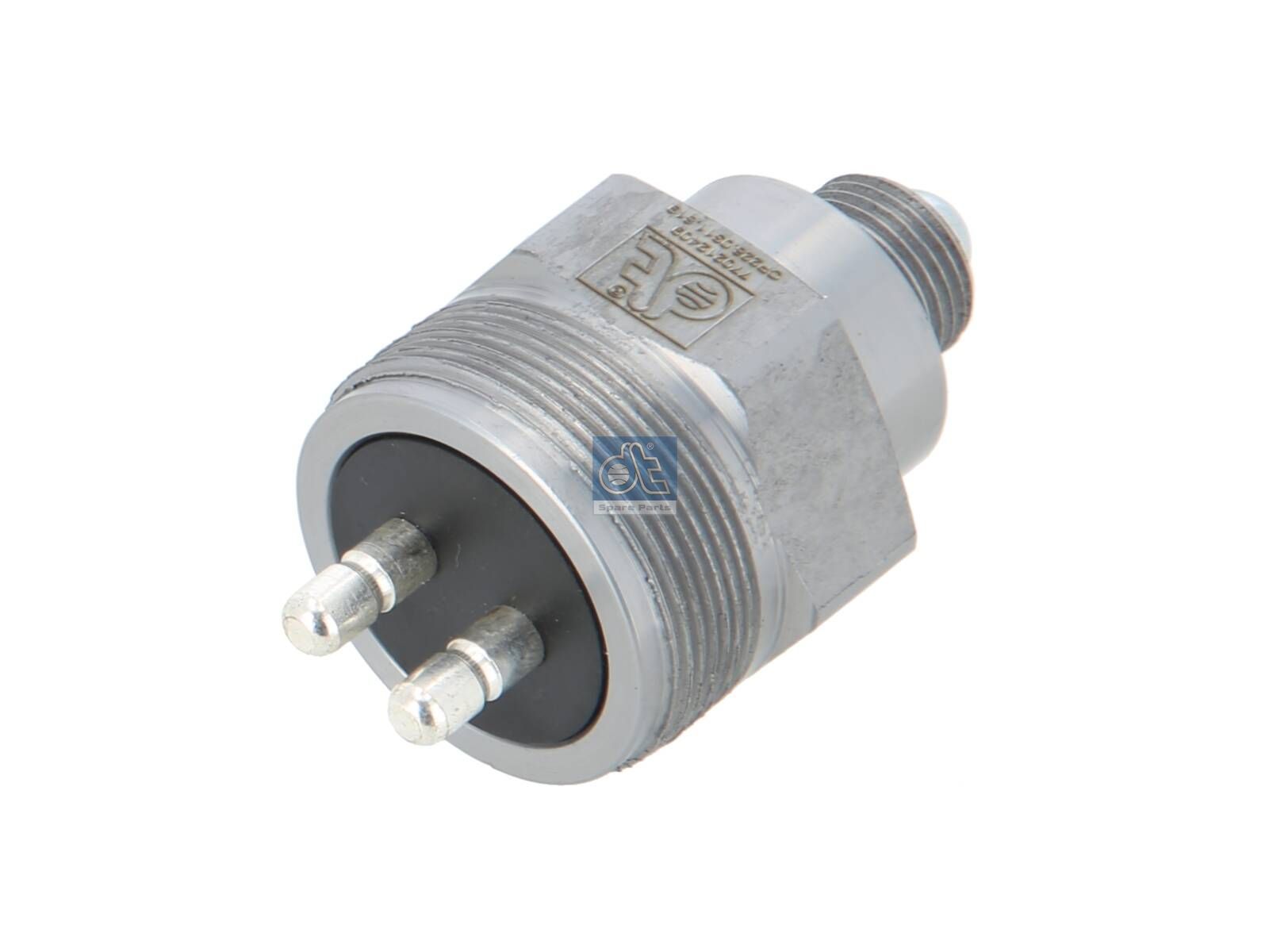 DT Spare Parts 4.61819 Switch, M12 x 1, M27 x 1