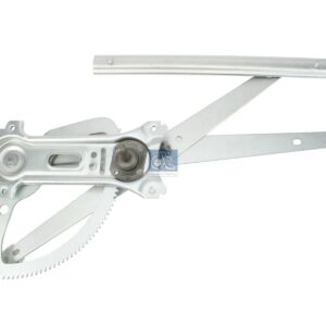 DT Spare Parts 4.61922 Window regulator, manual, left