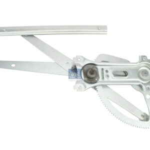 DT Spare Parts 4.61923 Window regulator, manual, right